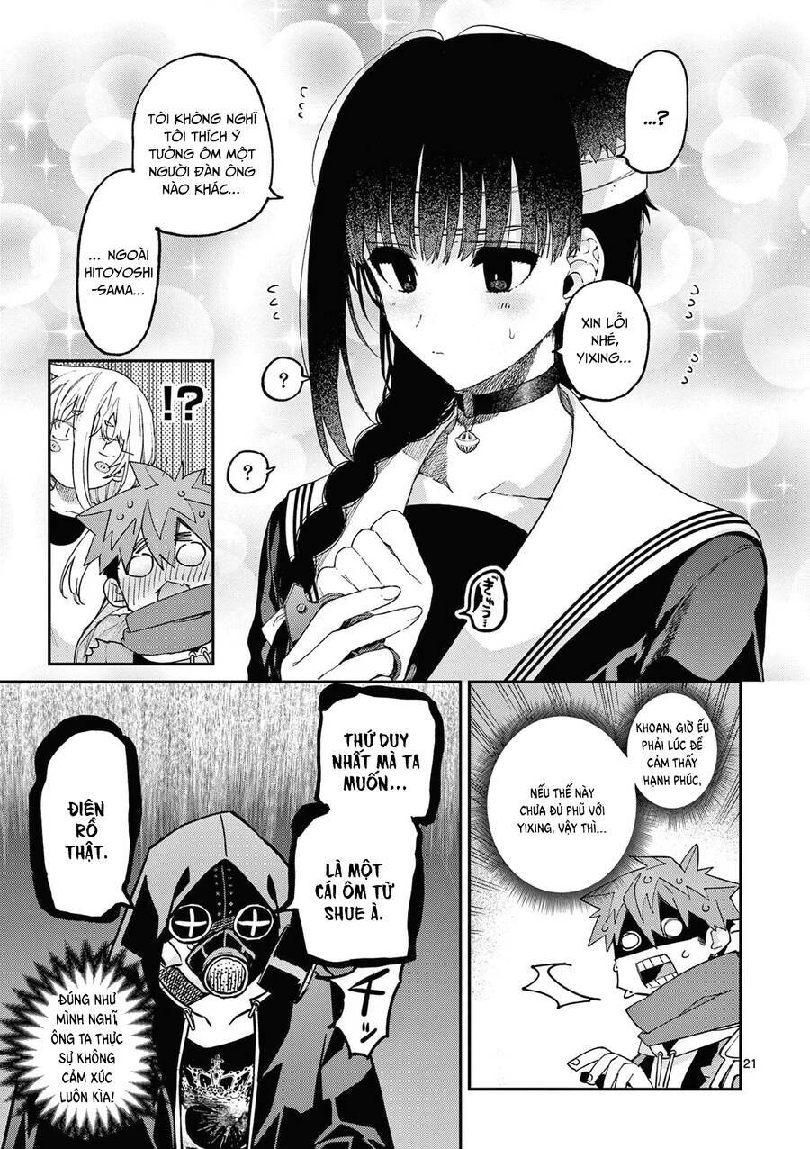 Kimi Wa Meido-Sama Chapter 40 - Trang 2