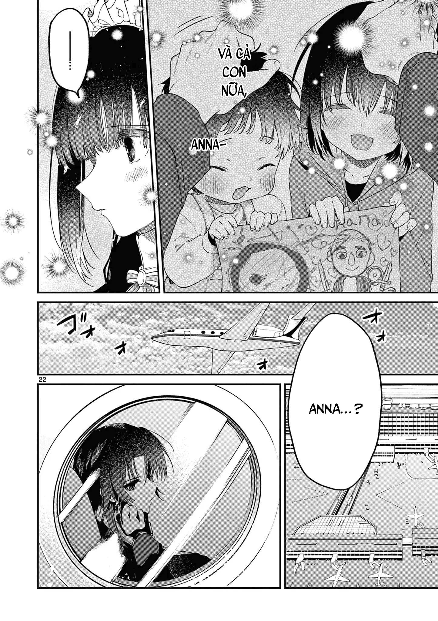 Kimi Wa Meido-Sama Chapter 43 - Trang 2