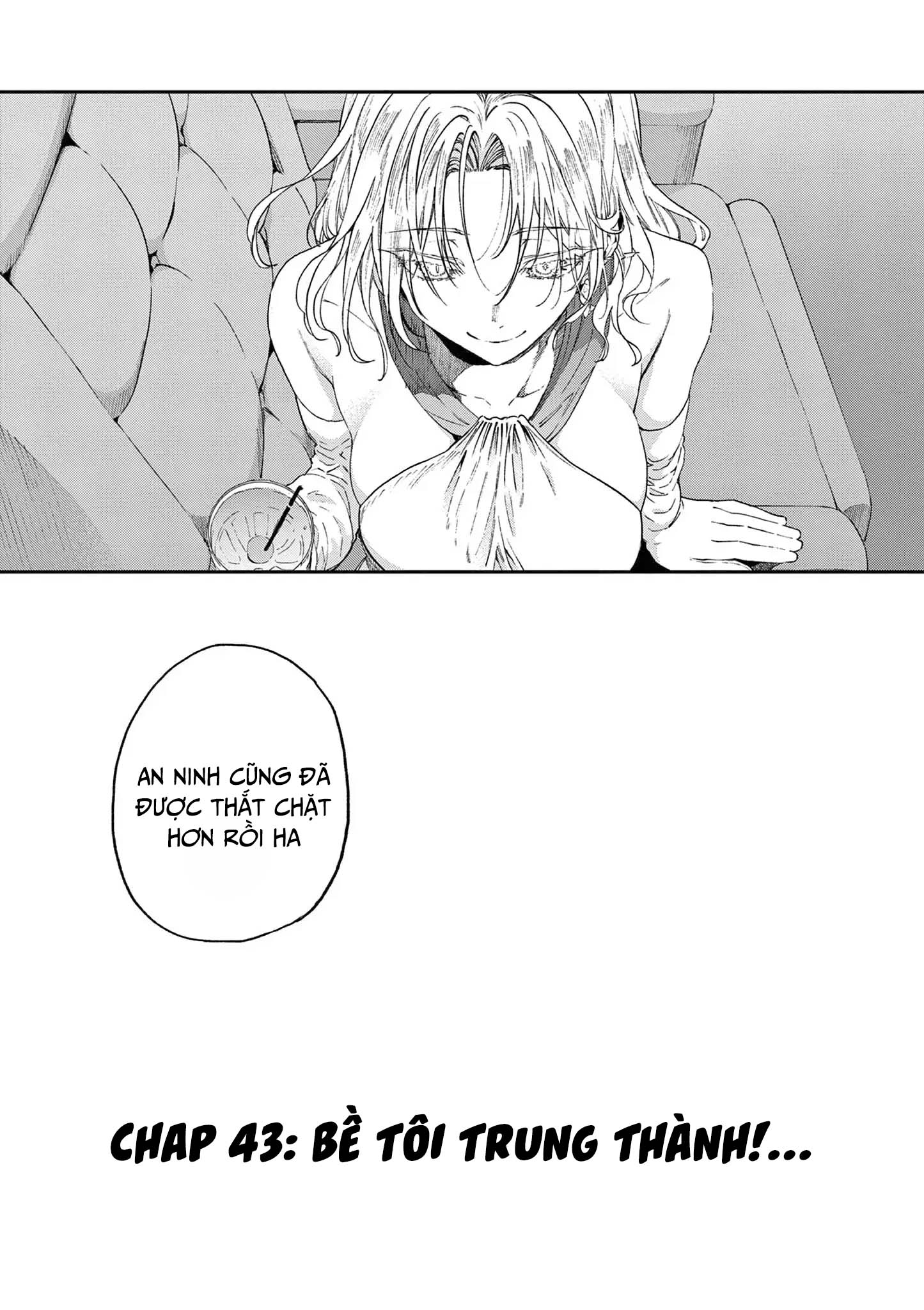 Kimi Wa Meido-Sama Chapter 43 - Trang 2