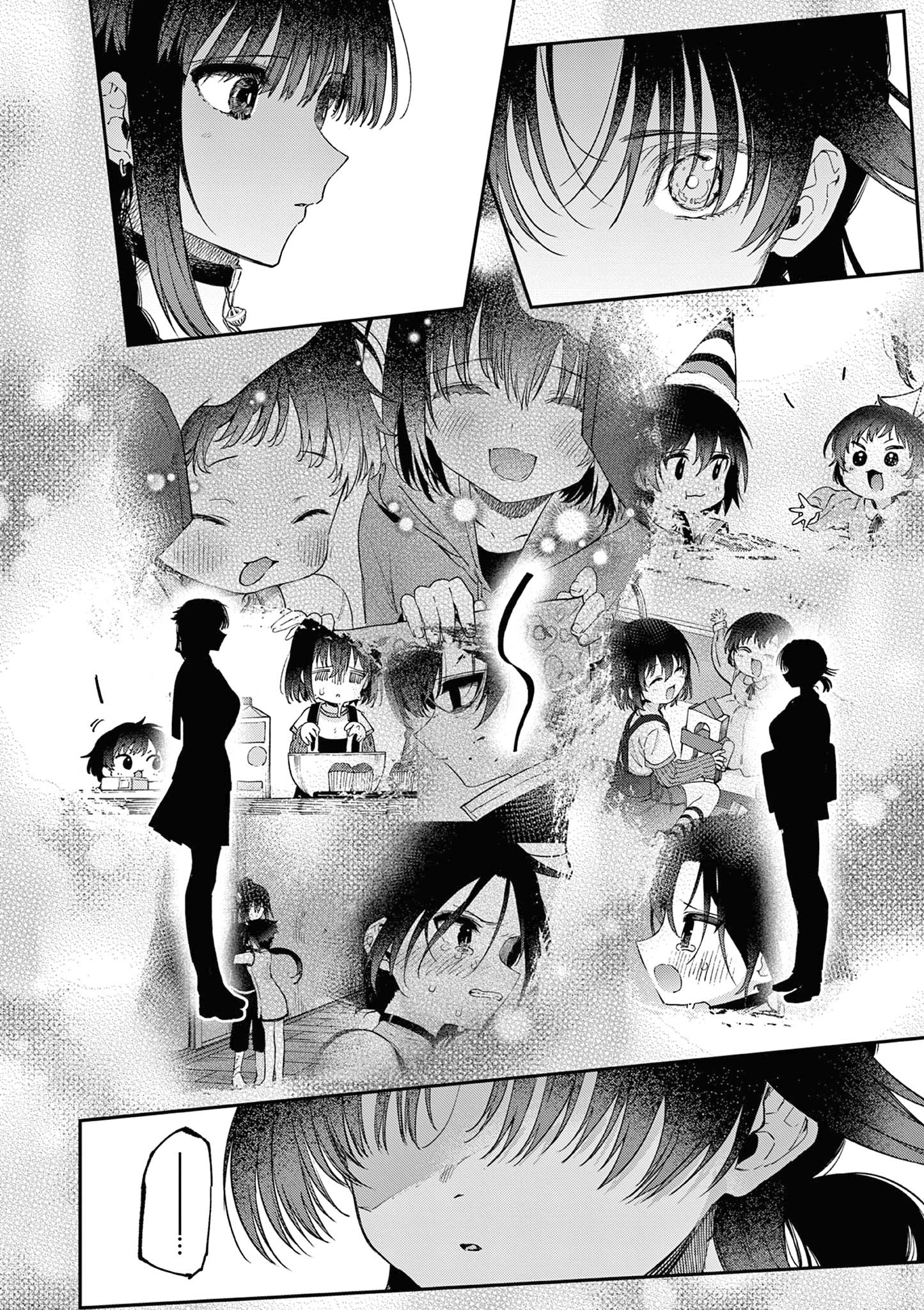 Kimi Wa Meido-Sama Chapter 45.5 - Trang 2