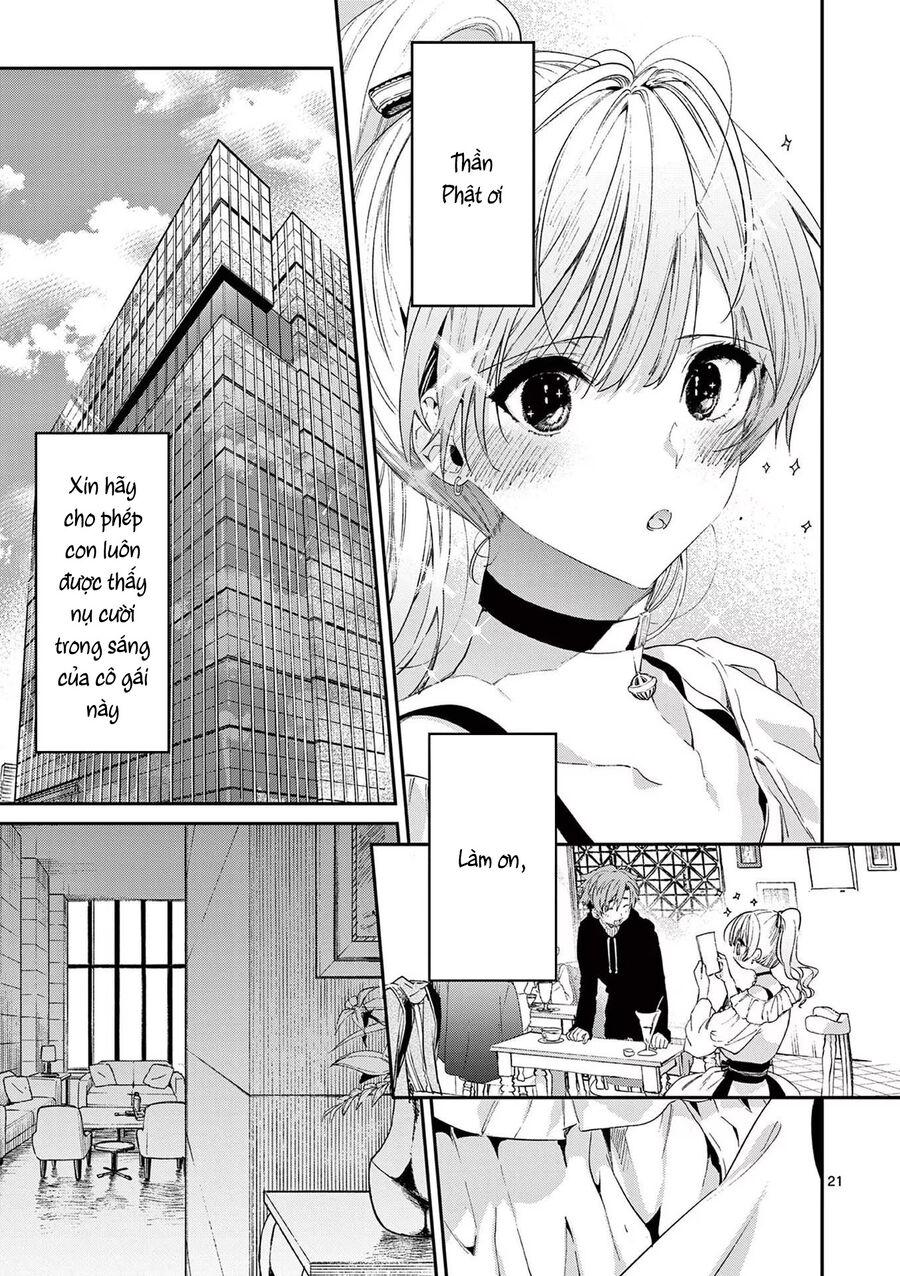 Kimi Wa Meido-Sama Chapter 49 - Trang 2