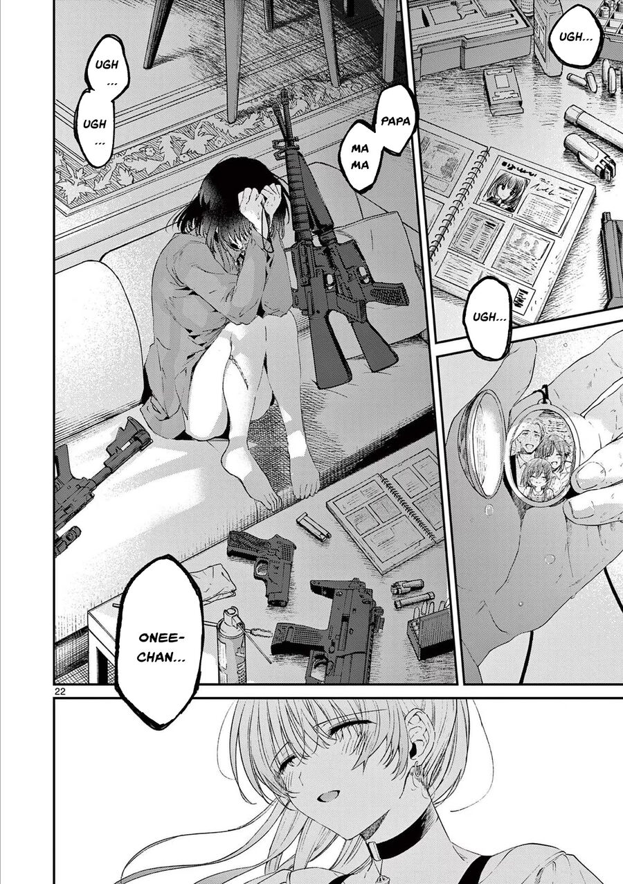 Kimi Wa Meido-Sama Chapter 49 - Trang 2