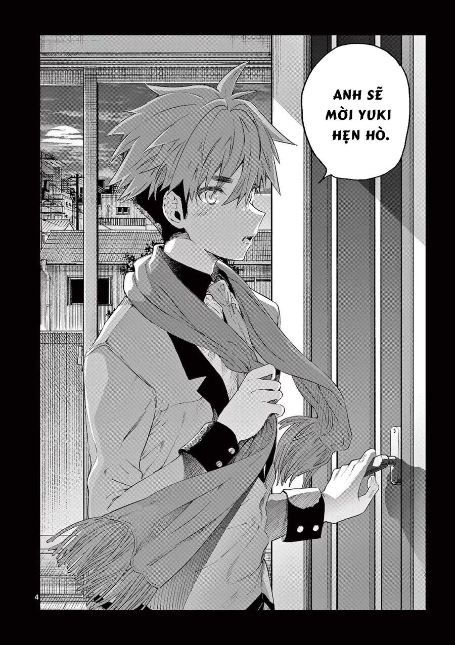 Kimi Wa Meido-Sama Chapter 49 - Trang 2