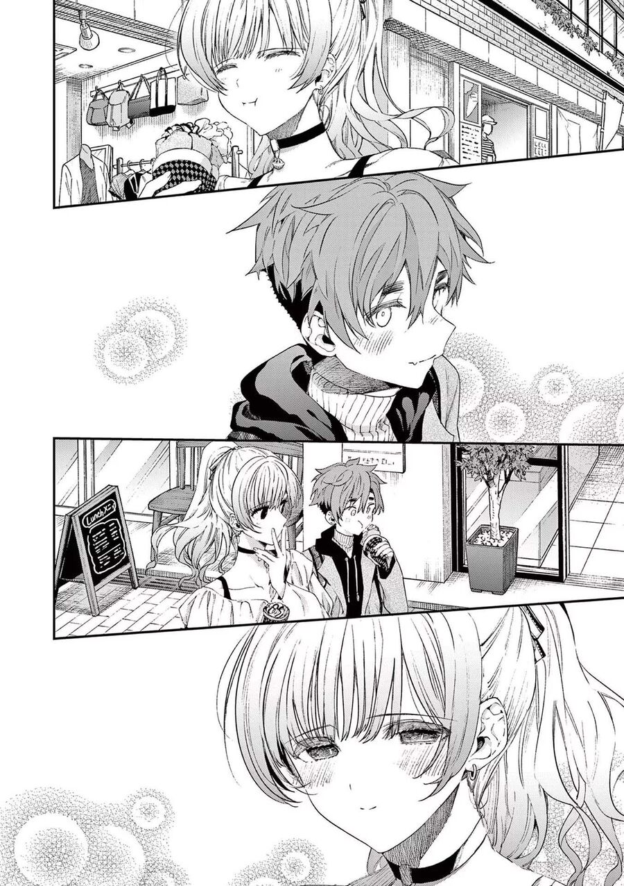 Kimi Wa Meido-Sama Chapter 50 - Trang 2