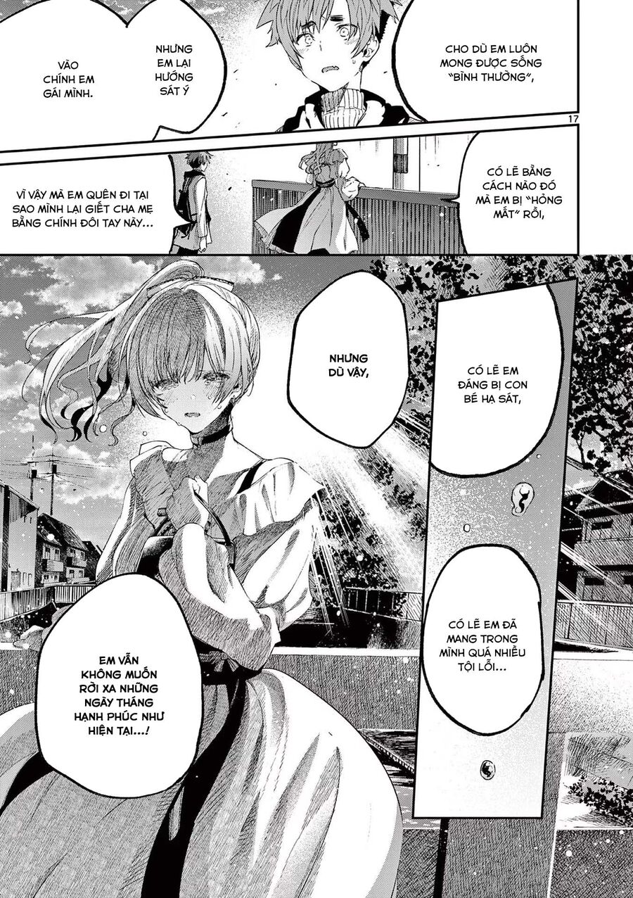 Kimi Wa Meido-Sama Chapter 50 - Trang 2
