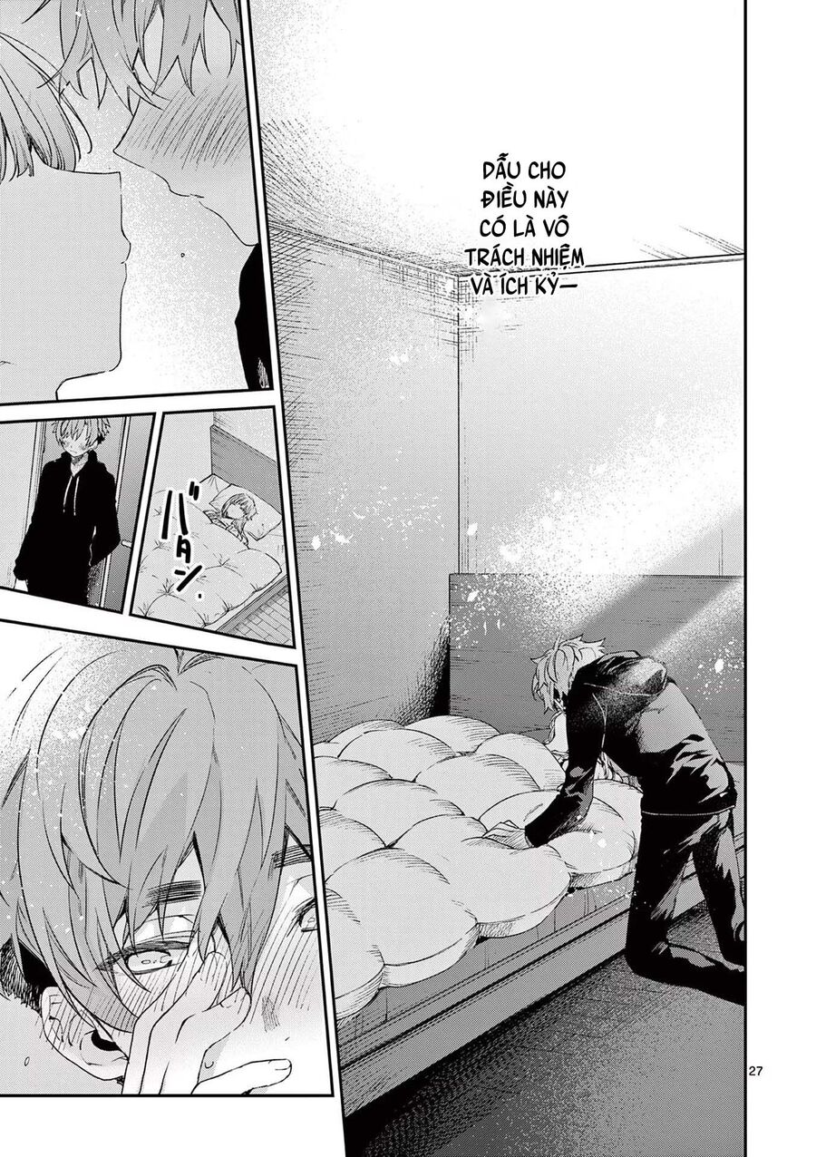 Kimi Wa Meido-Sama Chapter 50 - Trang 2