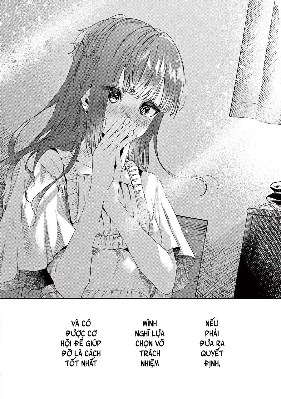 Kimi Wa Meido-Sama Chapter 50 - Trang 2