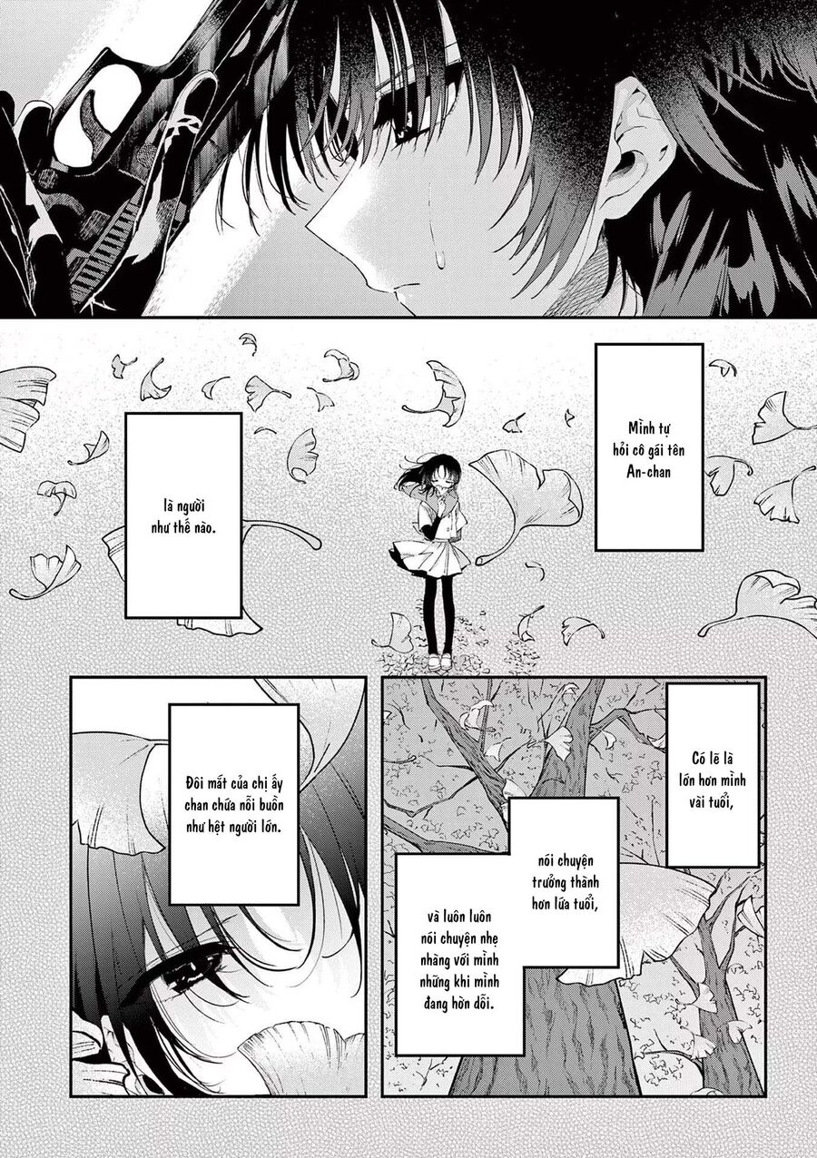 Kimi Wa Meido-Sama Chapter 50 - Trang 2