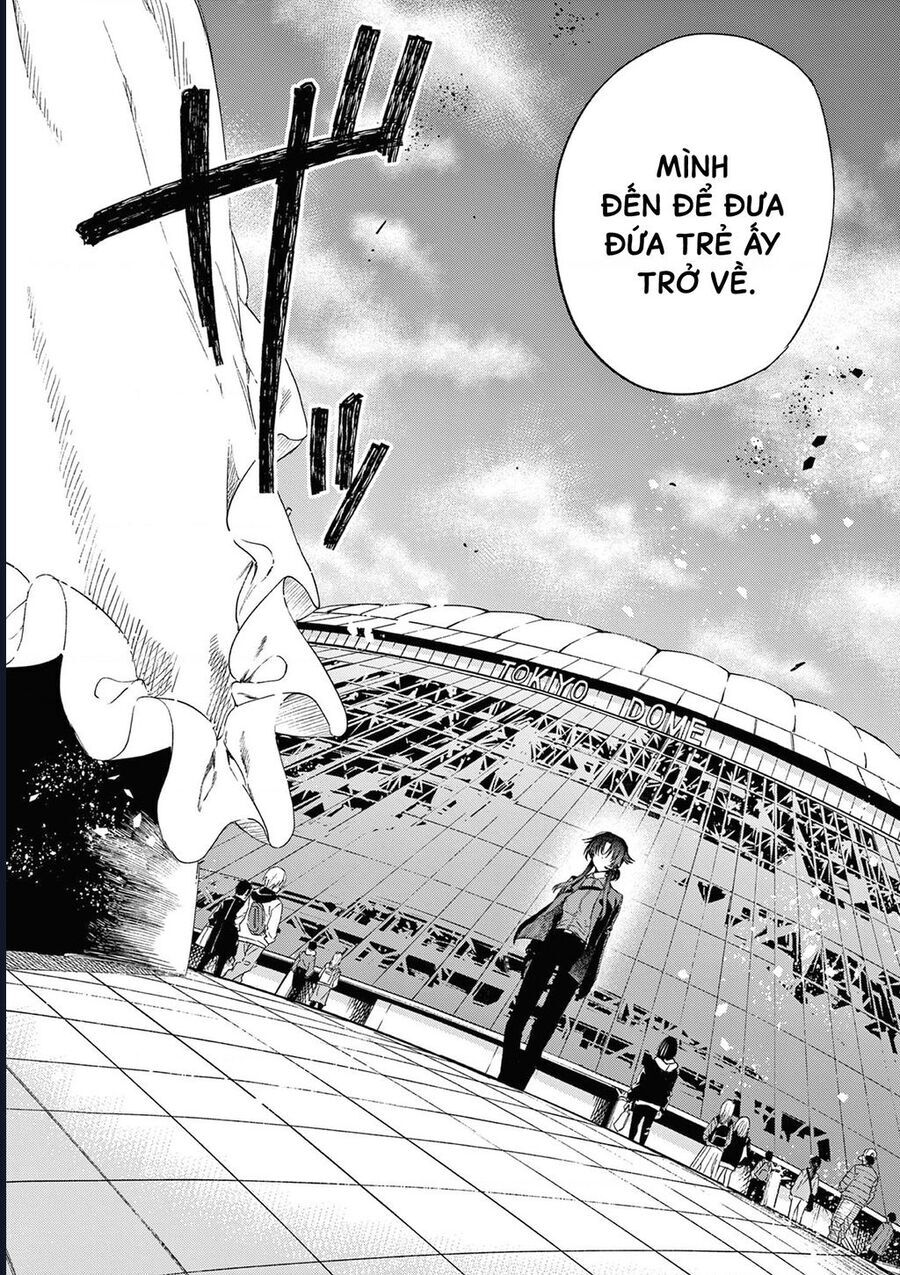 Kimi Wa Meido-Sama Chapter 51 - Trang 2