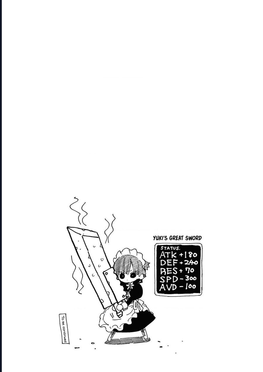 Kimi Wa Meido-Sama Chapter 51 - Trang 2