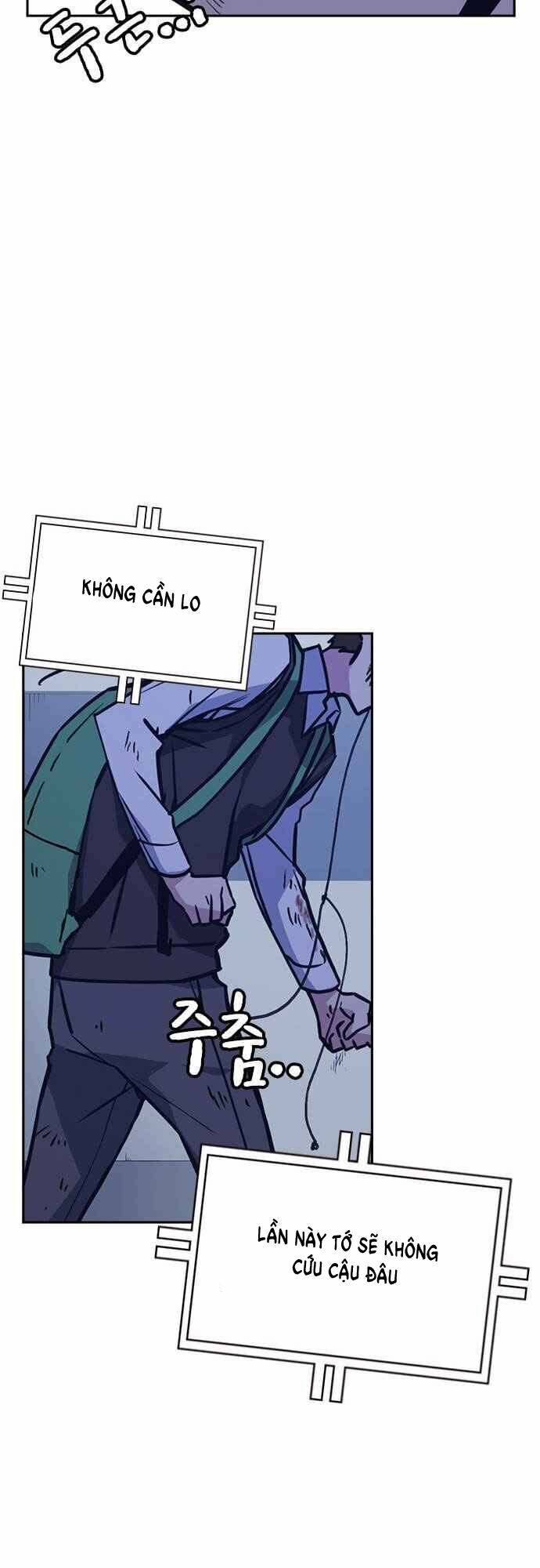 Học Nhóm Chapter 36 - Trang 2