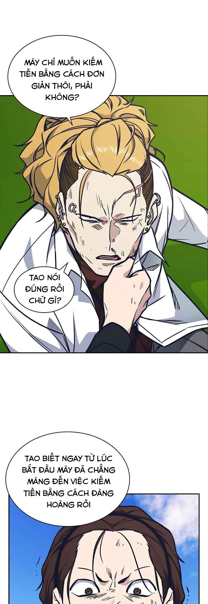 Học Nhóm Chapter 53 - Trang 2