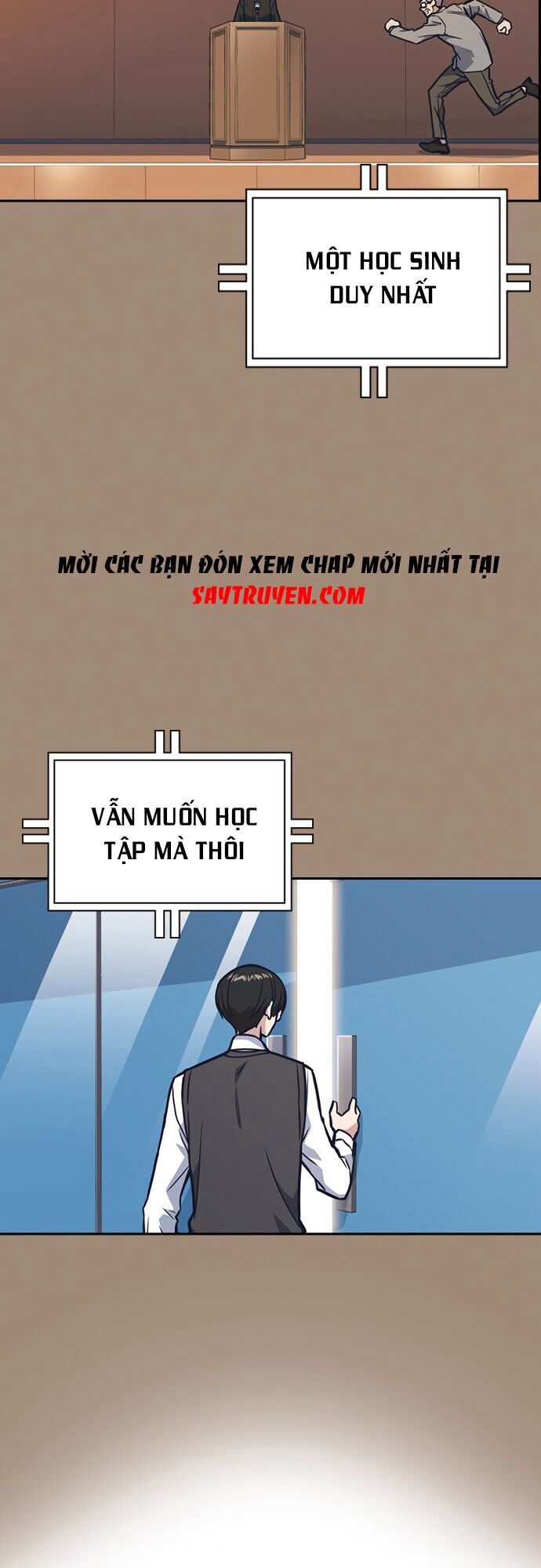 Học Nhóm Chapter 56 - Trang 2