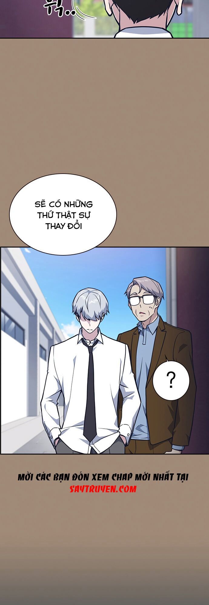 Học Nhóm Chapter 56 - Trang 2
