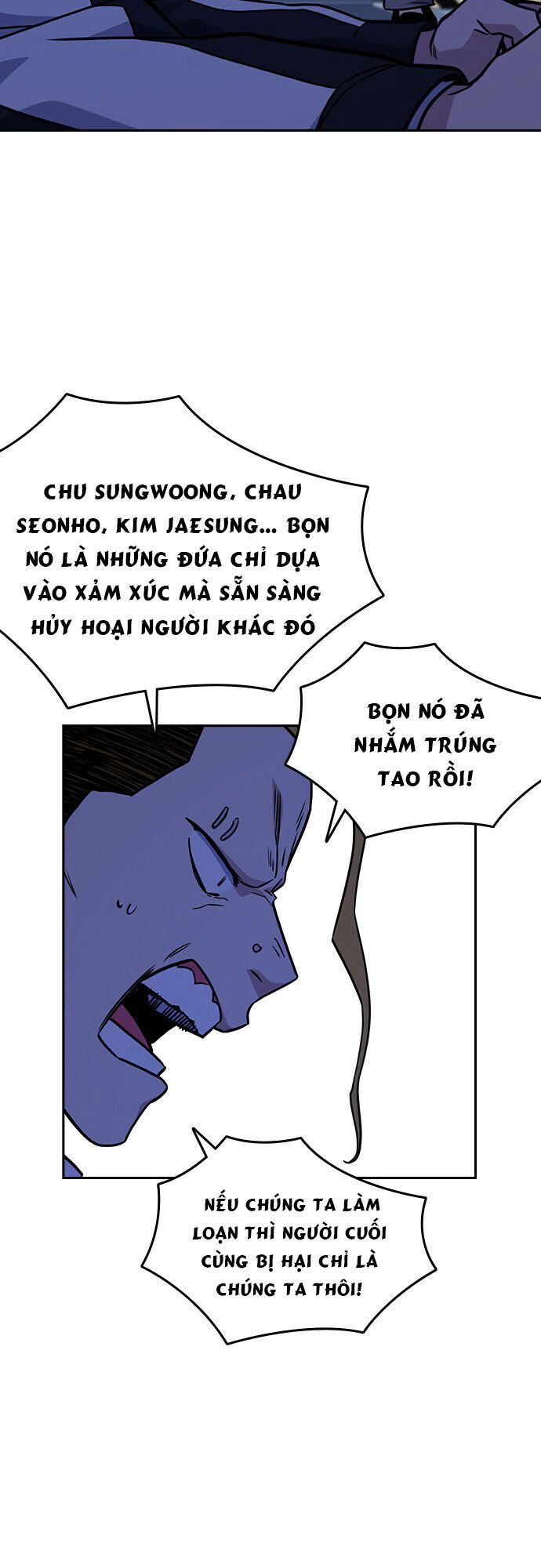 Học Nhóm Chapter 62 - Trang 2
