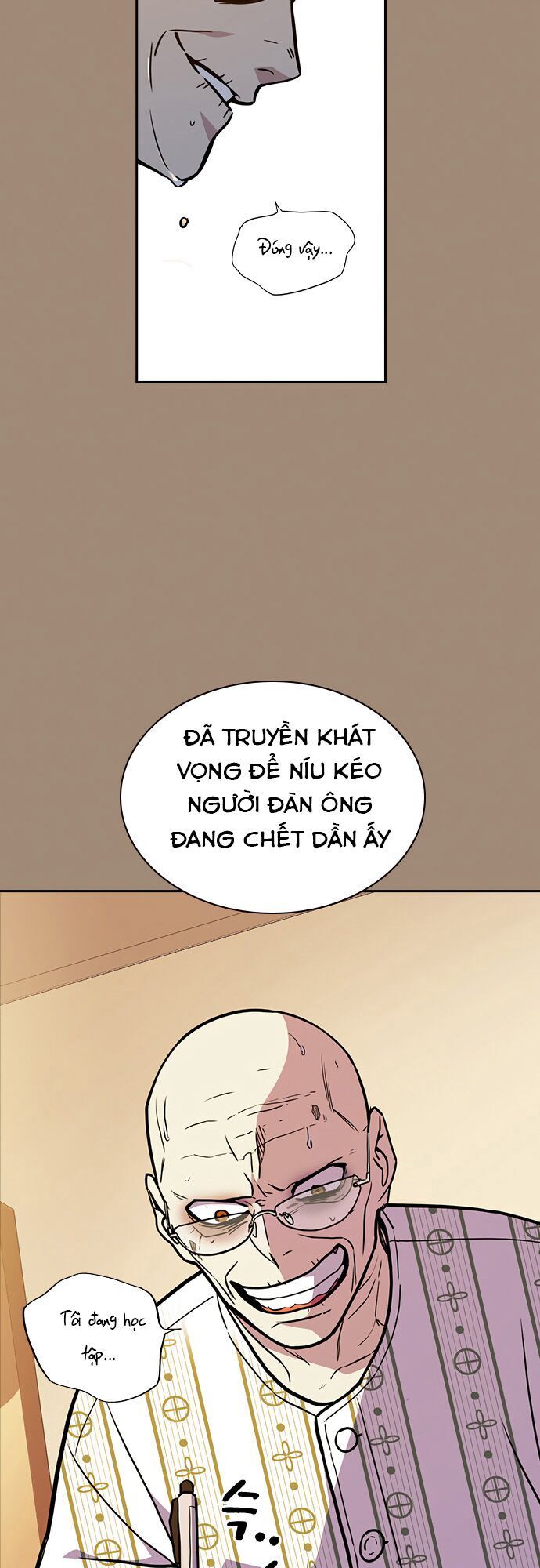 Học Nhóm Chapter 62 - Trang 2