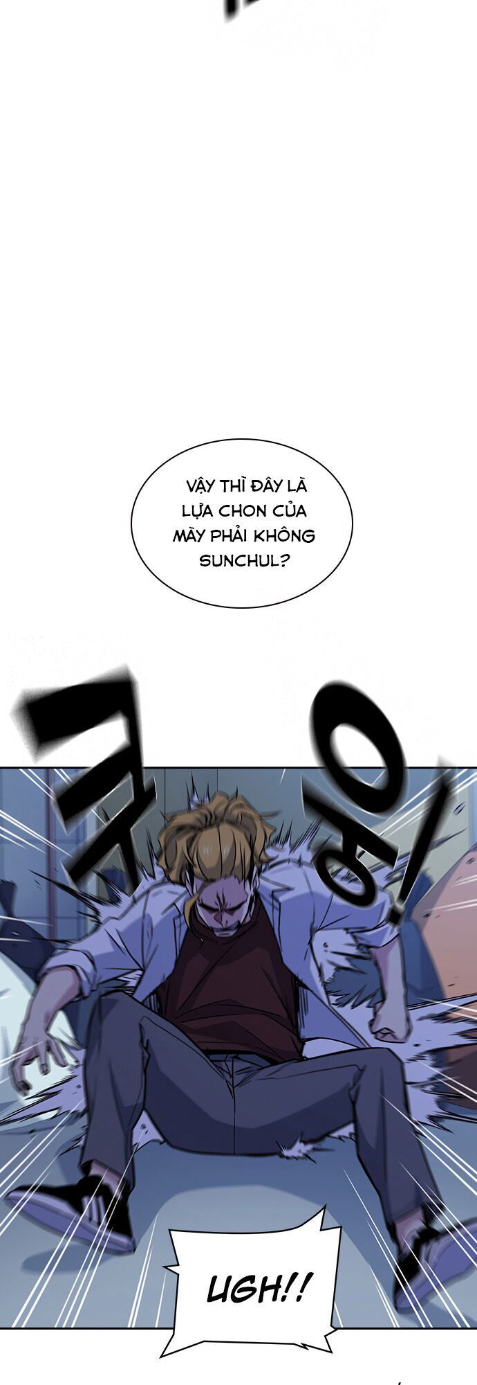 Học Nhóm Chapter 62 - Trang 2