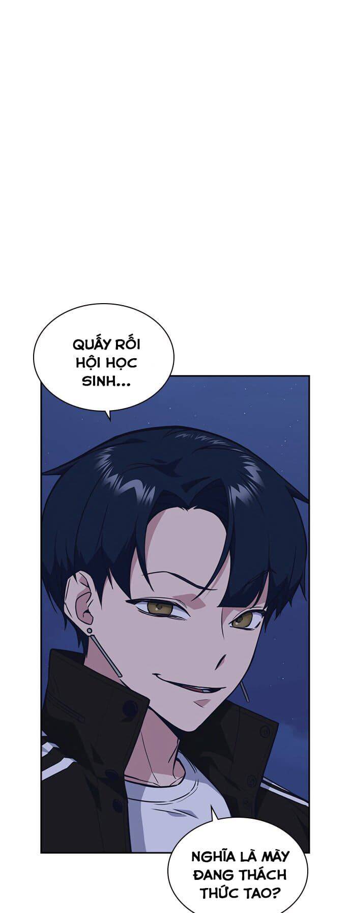 Học Nhóm Chapter 73 - Trang 2