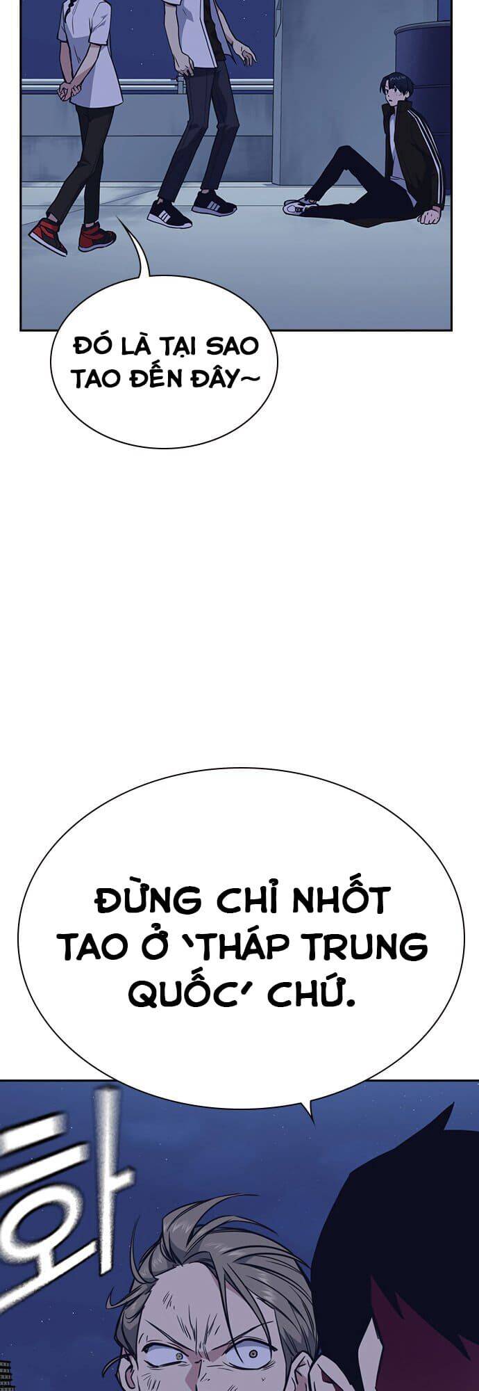 Học Nhóm Chapter 73 - Trang 2