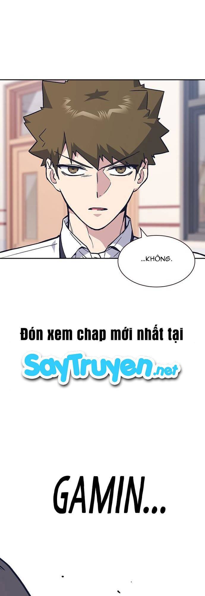 Học Nhóm Chapter 122 - Trang 2