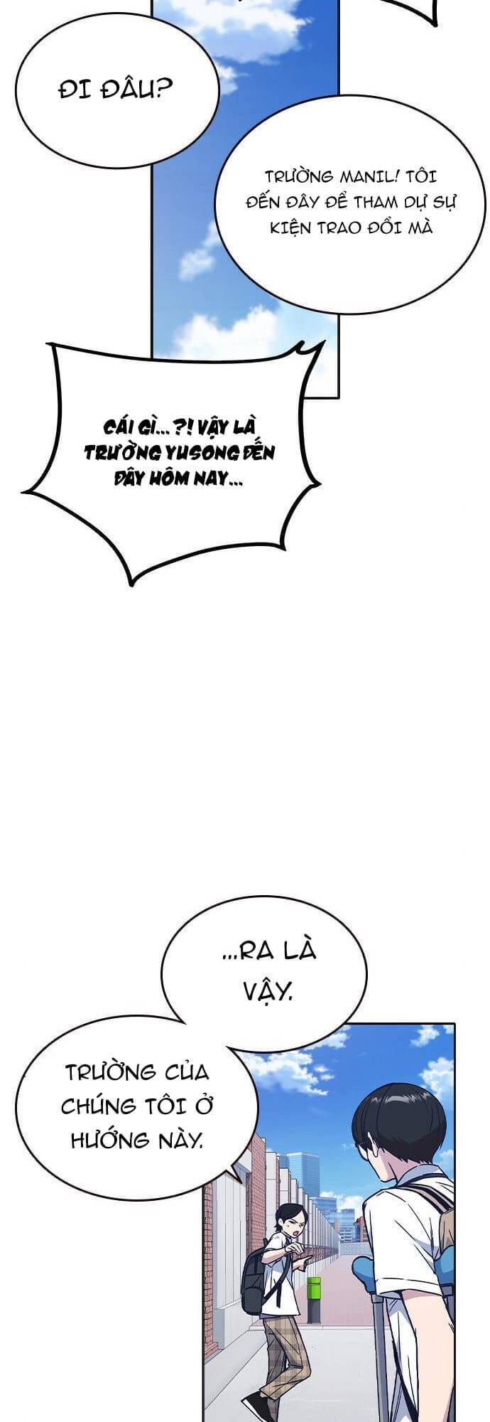 Học Nhóm Chapter 123 - Trang 2