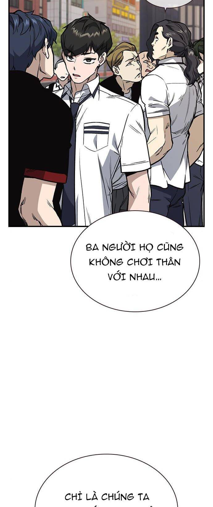 Học Nhóm Chapter 127 - Trang 2