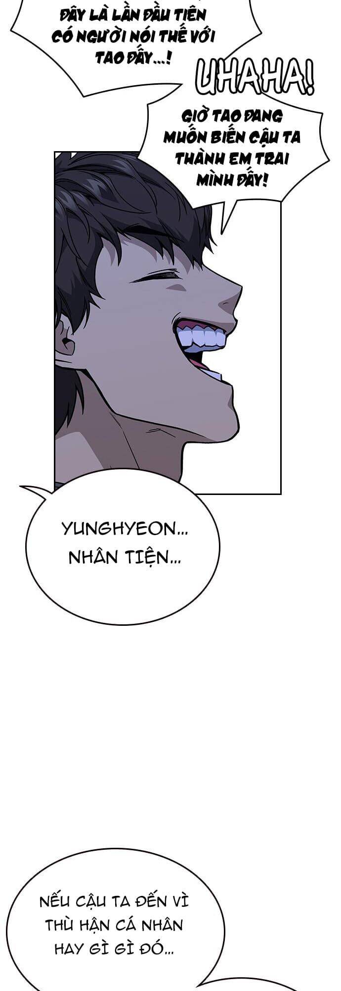 Học Nhóm Chapter 129 - Trang 2