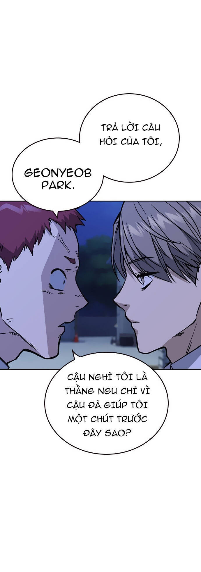 Học Nhóm Chapter 130 - Trang 2