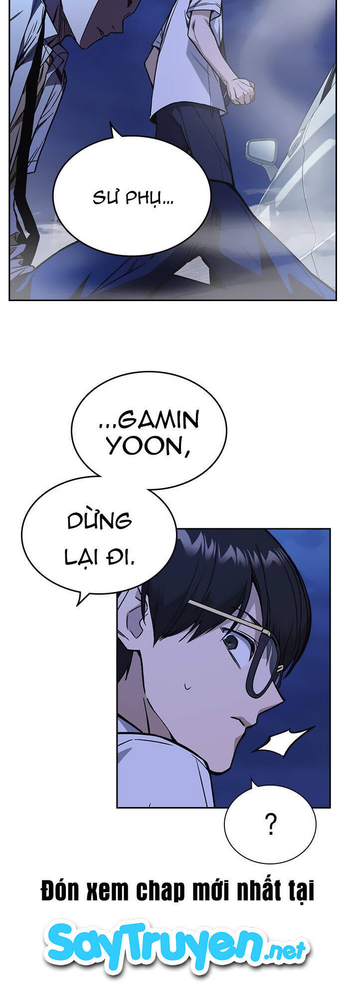 Học Nhóm Chapter 130 - Trang 2