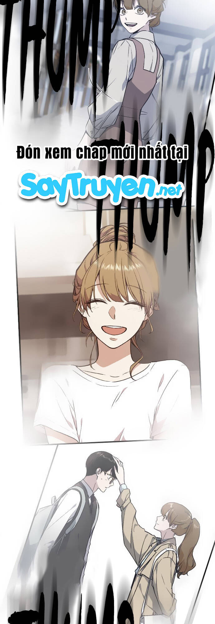 Học Nhóm Chapter 130 - Trang 2