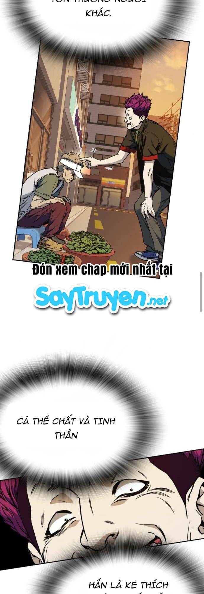Học Nhóm Chapter 140 - Trang 2