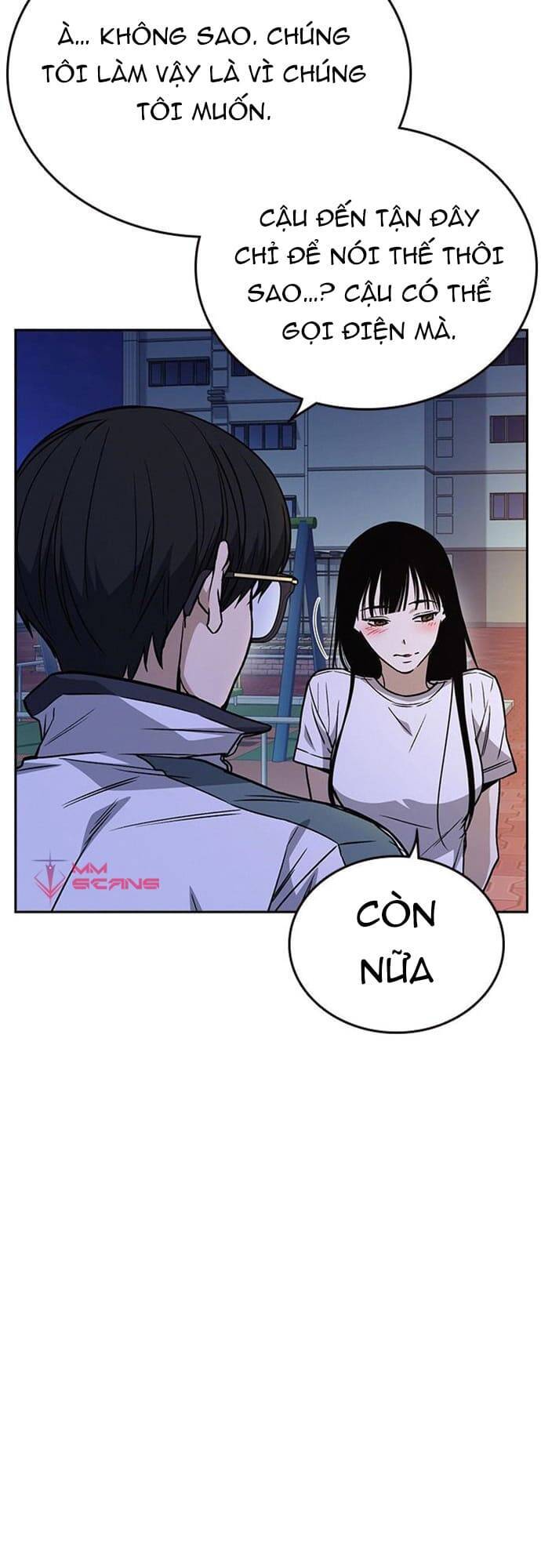 Học Nhóm Chapter 162 - Trang 2