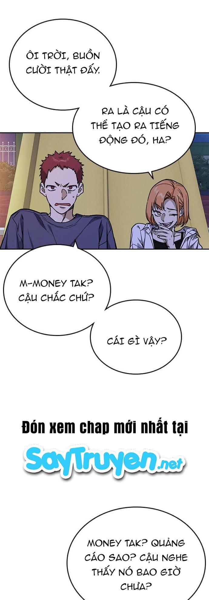 Học Nhóm Chapter 162 - Trang 2