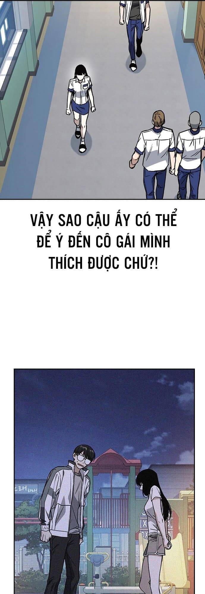Học Nhóm Chapter 162 - Trang 2