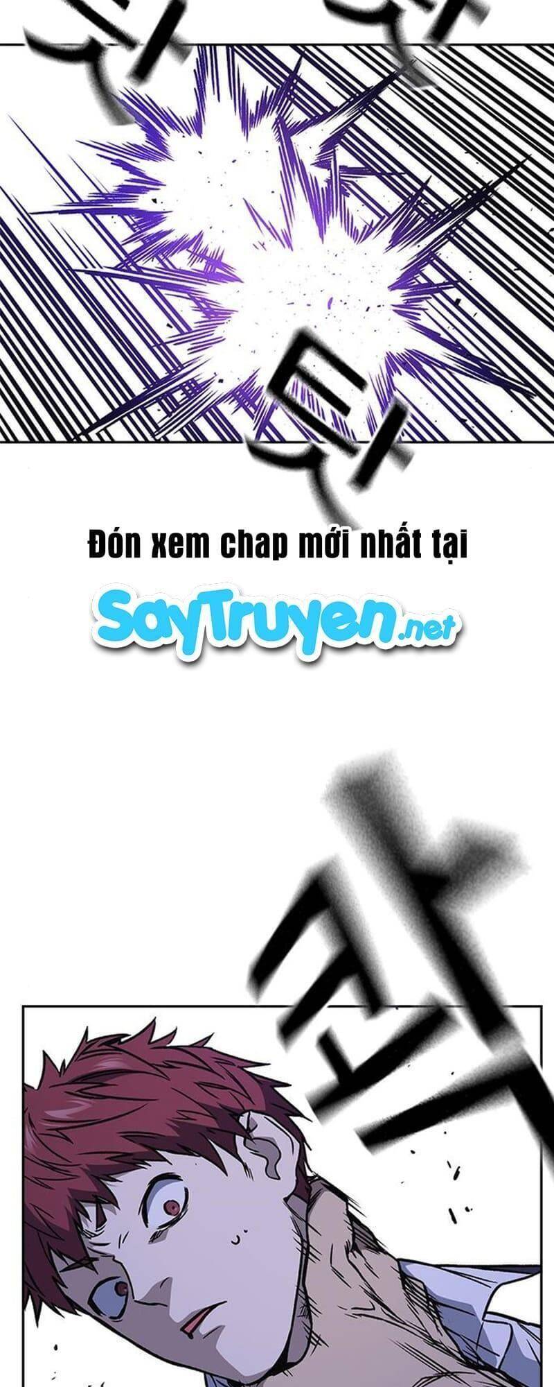 Học Nhóm Chapter 168 - Trang 2