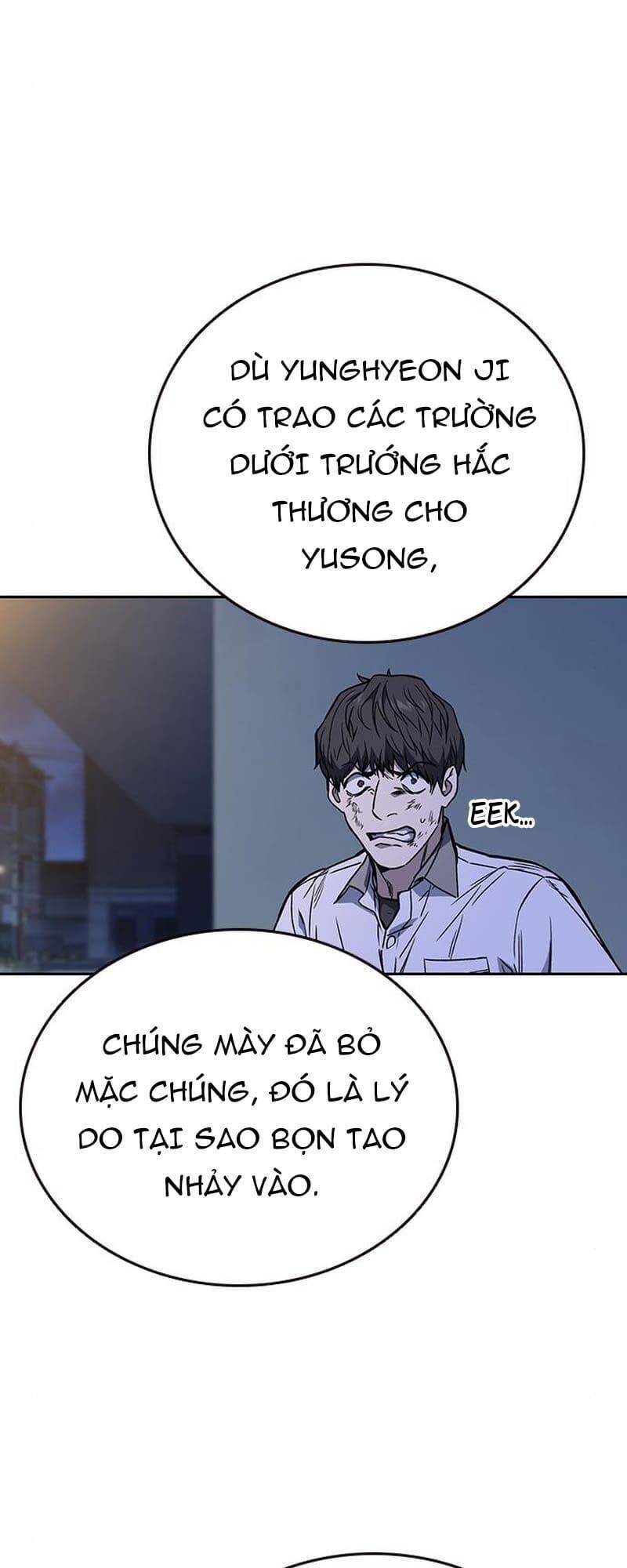 Học Nhóm Chapter 168 - Trang 2