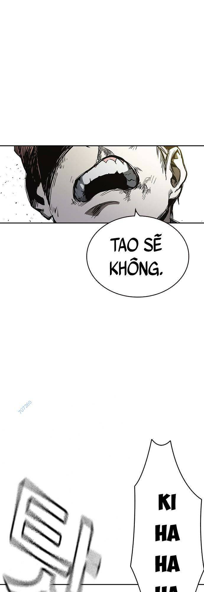 Học Nhóm Chapter 173 - Trang 2