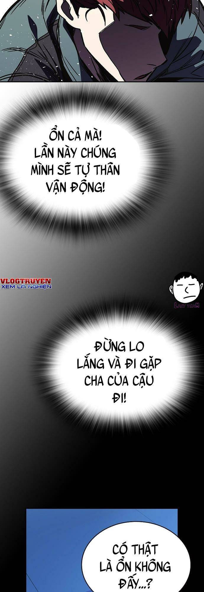 Học Nhóm Chapter 173 - Trang 2