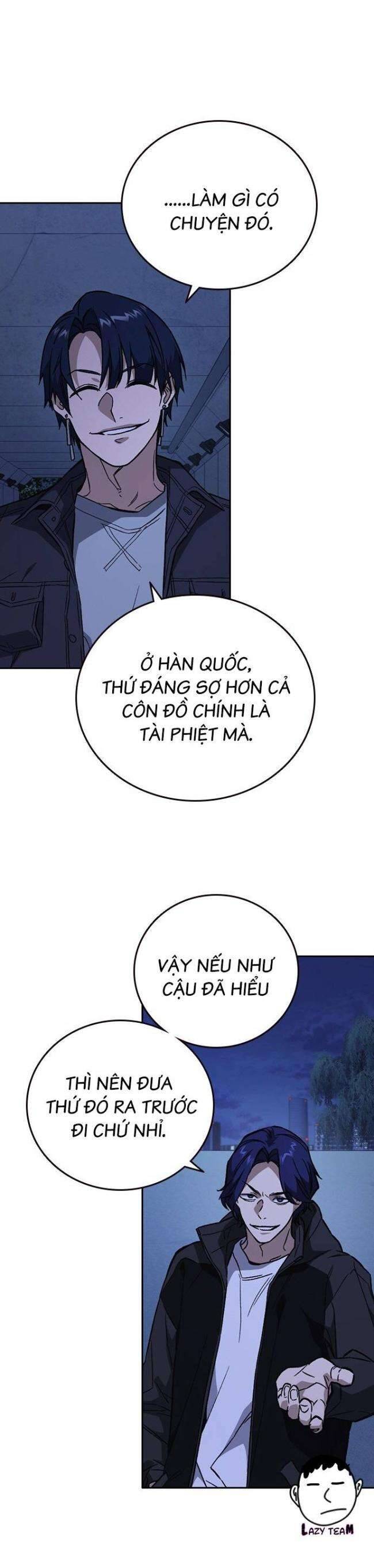 Học Nhóm Chapter 209 - Trang 2