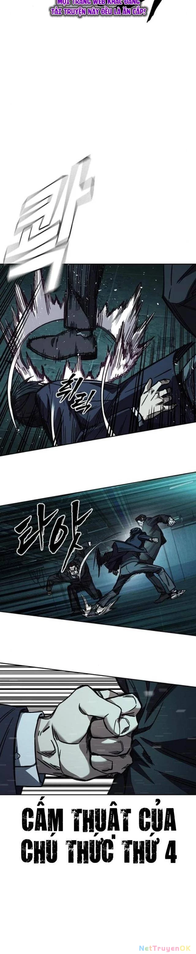 Học Nhóm Chapter 252 - Trang 2