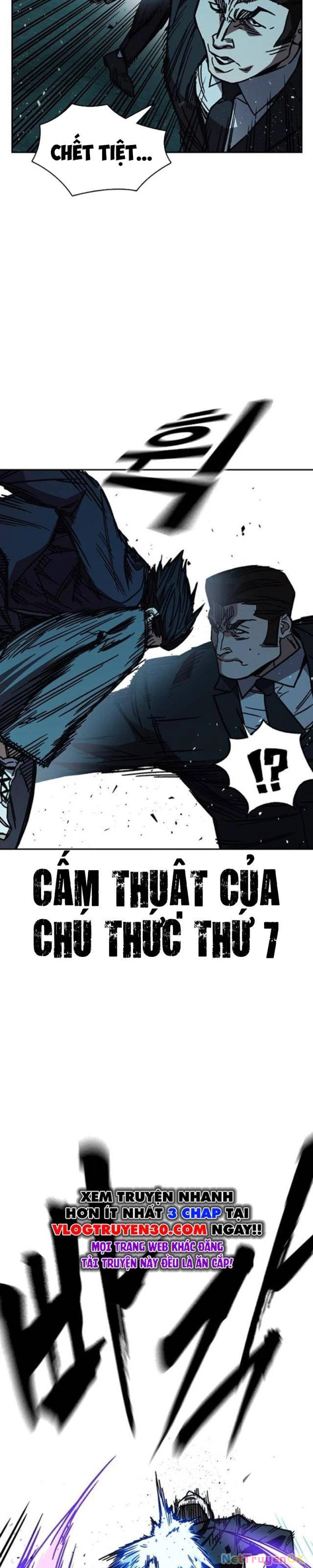 Học Nhóm Chapter 252 - Trang 2