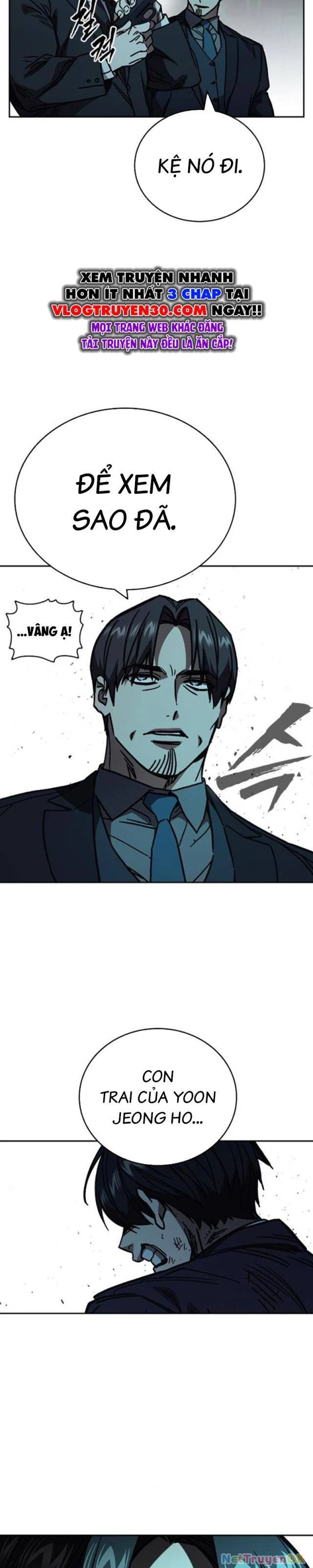 Học Nhóm Chapter 252 - Trang 2