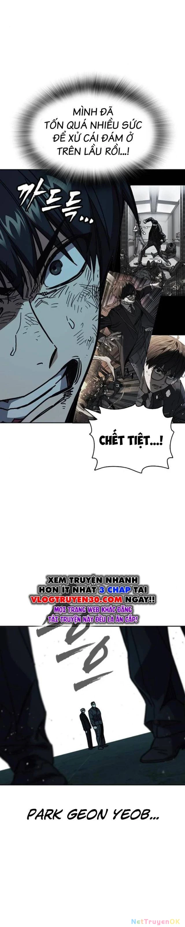 Học Nhóm Chapter 252 - Trang 2