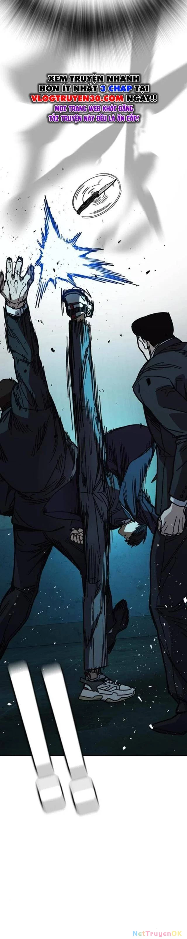 Học Nhóm Chapter 252 - Trang 2