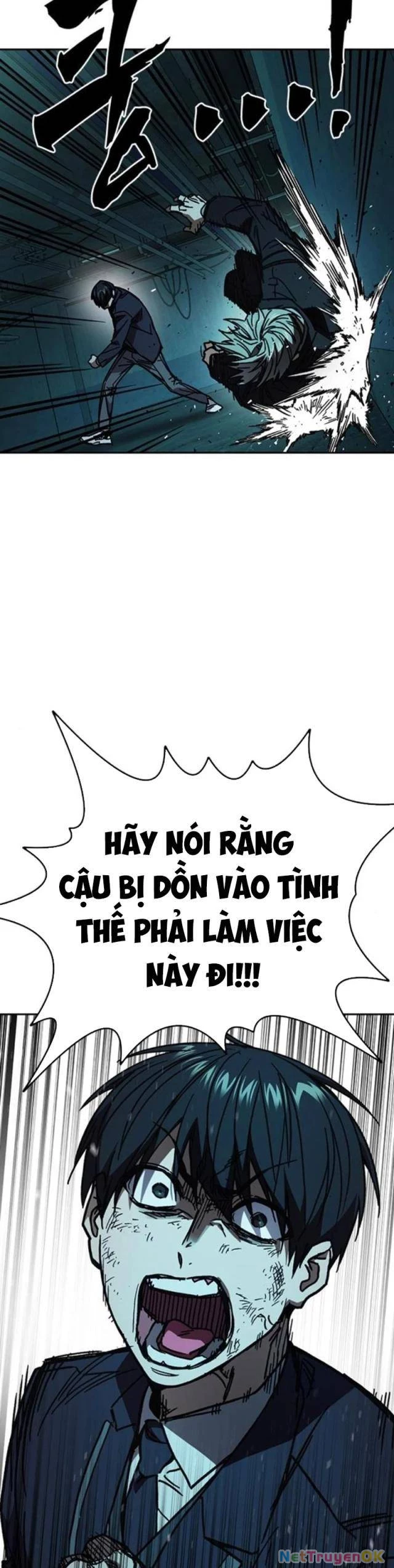 Học Nhóm Chapter 252 - Trang 2