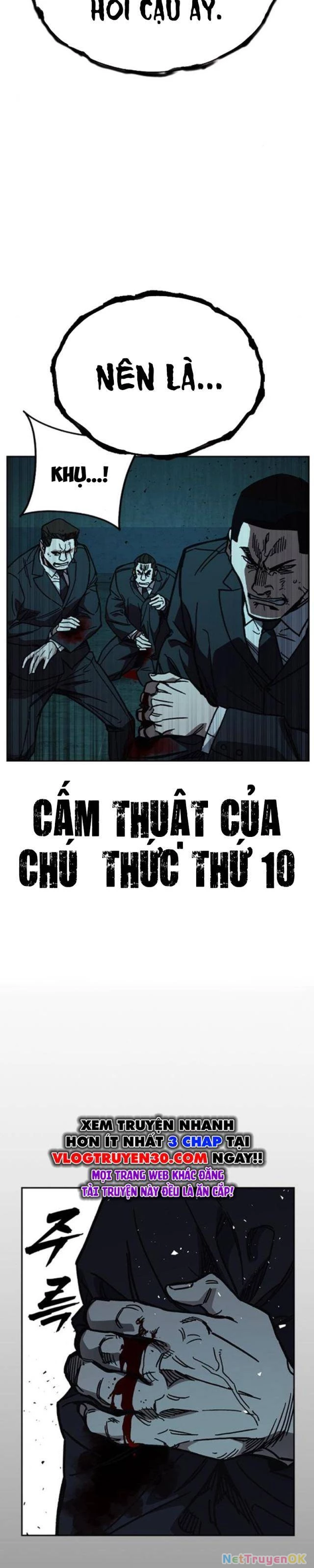 Học Nhóm Chapter 252 - Trang 2