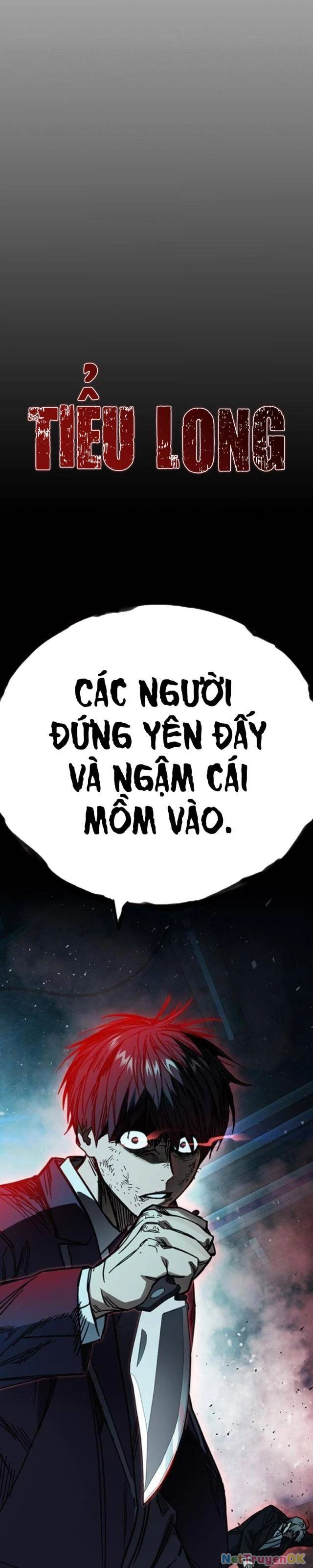 Học Nhóm Chapter 252 - Trang 2