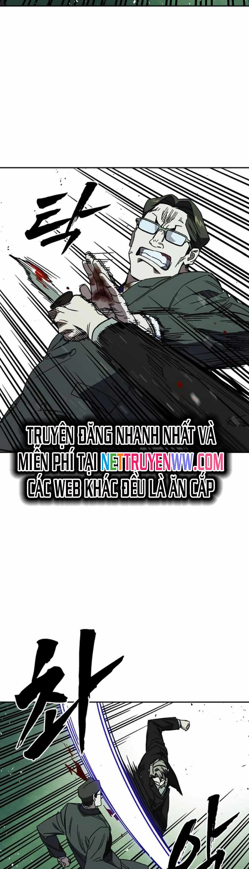 Học Nhóm Chapter 256 - Trang 2