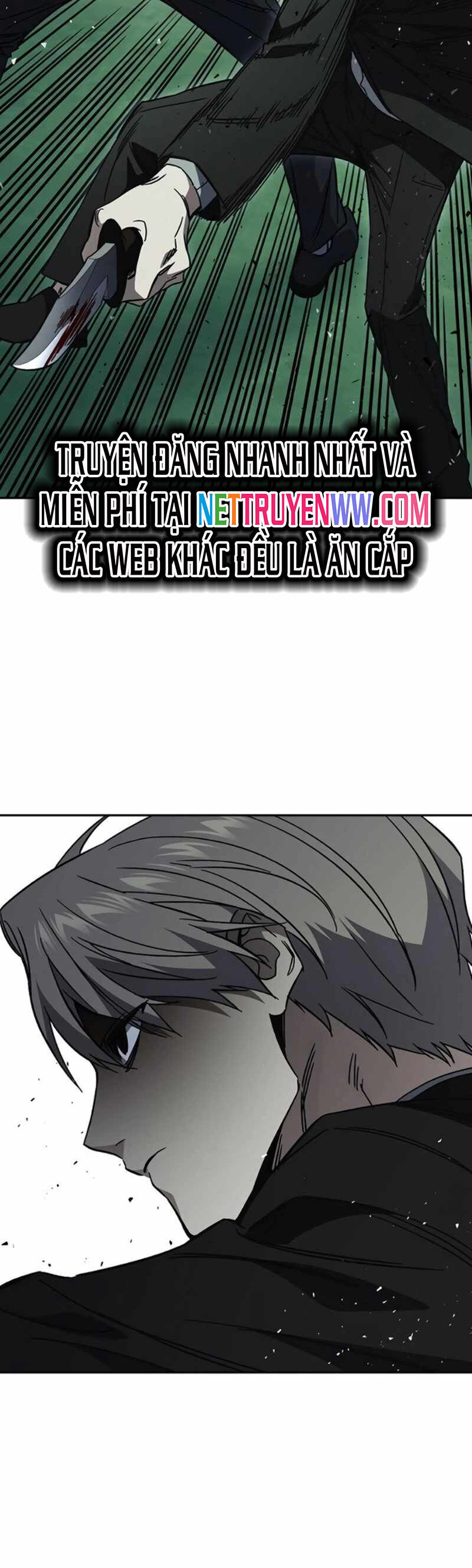 Học Nhóm Chapter 256 - Trang 2