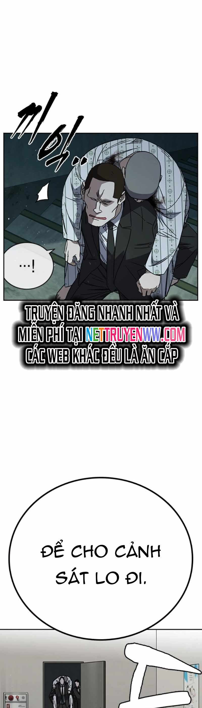Học Nhóm Chapter 256 - Trang 2